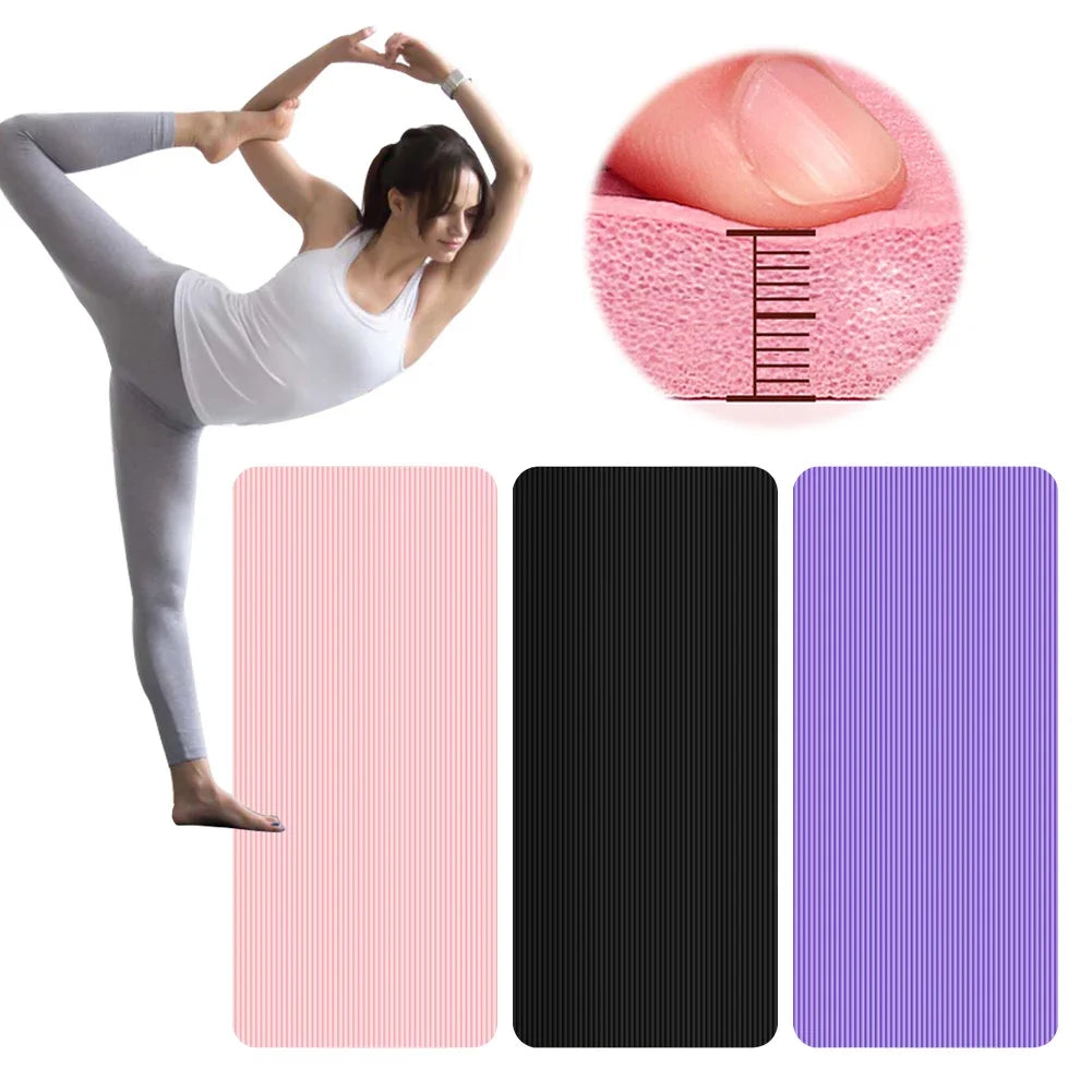 Anvi Yoga Workout Mat Multi-Function for Home Gym