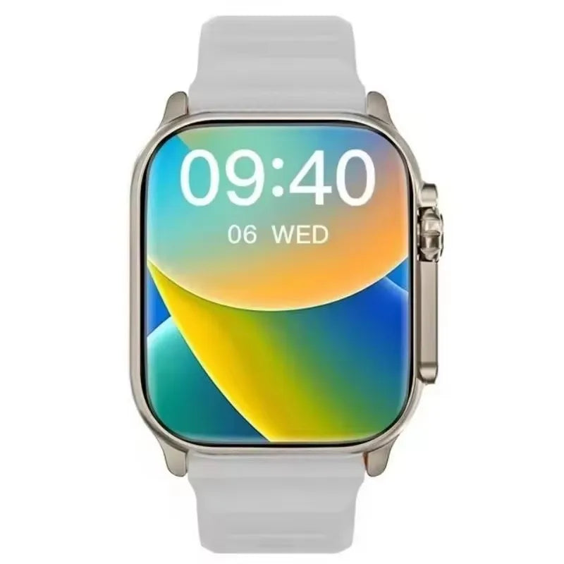Smart Watch Ultra 9 series 49mm for Men & Women | AnVi Style