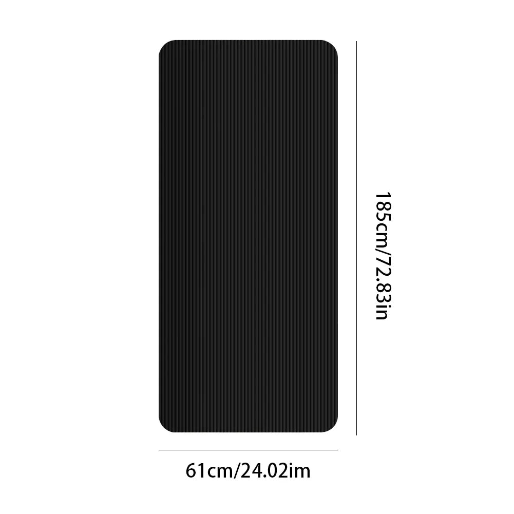 Anvi Yoga Workout Mat Multi-Function for Home Gym