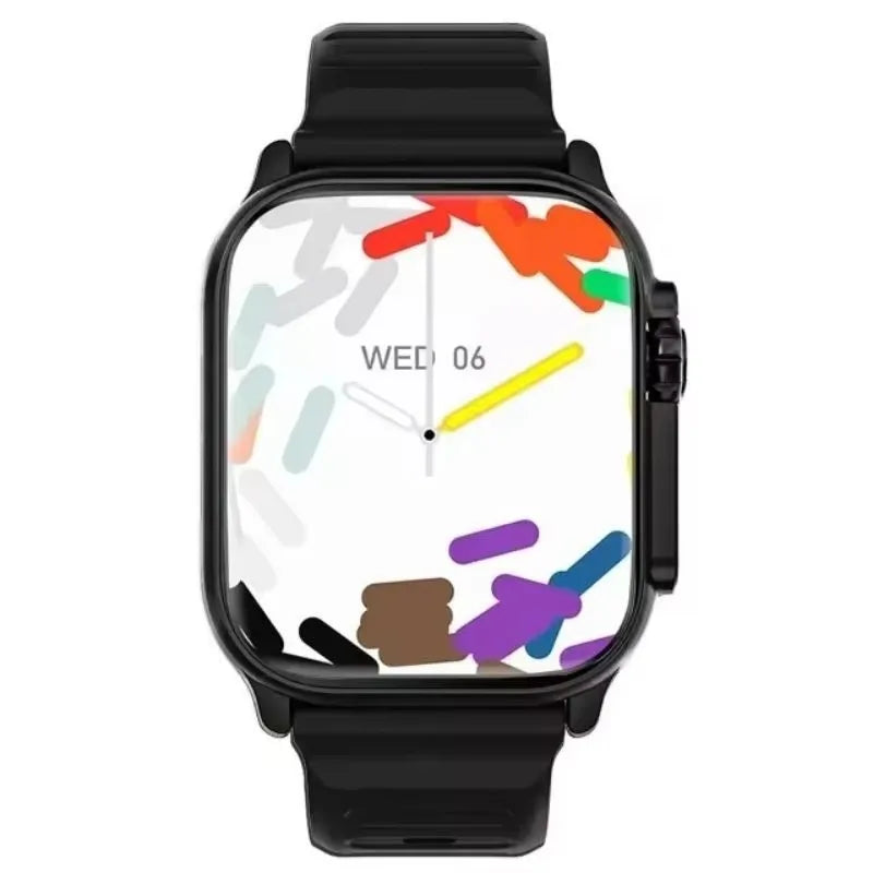 Smart Watch Ultra 9 series 49mm for Men & Women | AnVi Style