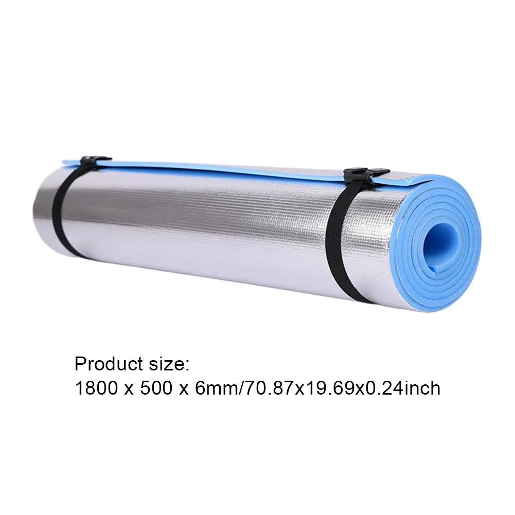 Anvi Yoga Workout Mat Multi-Function for Home Gym