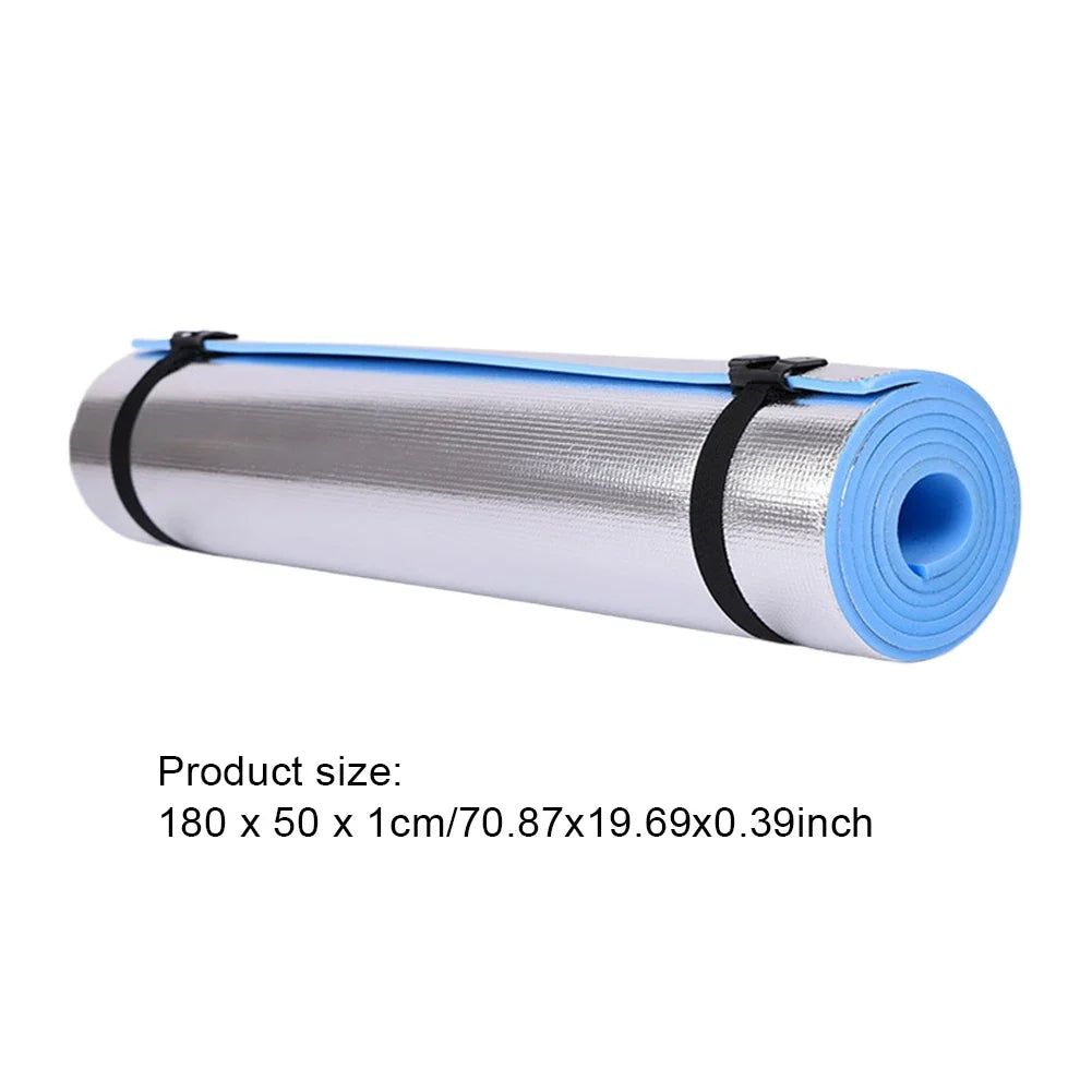 Anvi Yoga Workout Mat Multi-Function for Home Gym