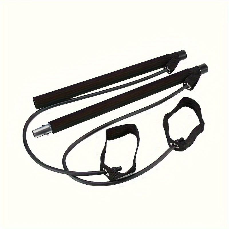 Perfect Anvi Pilates Stick Multi-functional