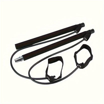 Perfect Anvi Pilates Stick Multi-functional