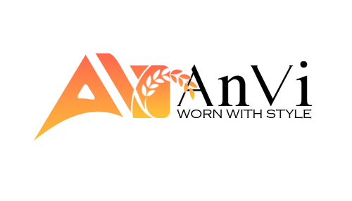 AN ANVI BRANDING
