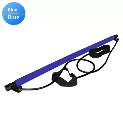 Perfect Anvi Pilates Stick Multi-functional