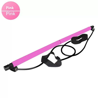 Perfect Anvi Pilates Stick Multi-functional