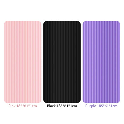 Anvi Yoga Workout Mat Multi-Function for Home Gym