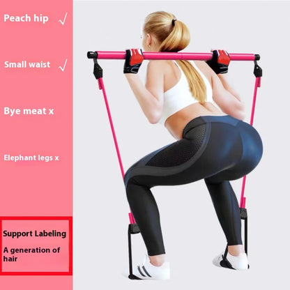 Perfect Anvi Pilates Stick Multi-functional