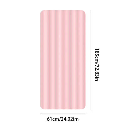 Anvi Yoga Workout Mat Multi-Function for Home Gym